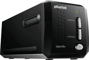 PLUSTEK 0226 - Filmscanner