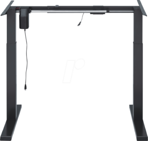 PM-DESK-00 - Elektrisch verstellbares Schreibtischgestell