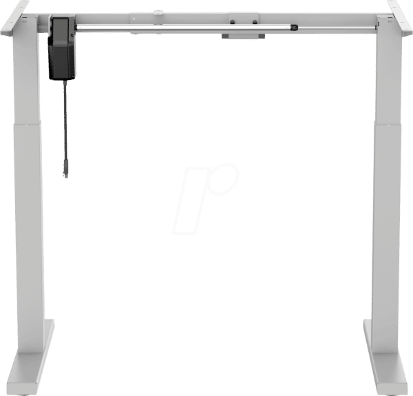 PM-DESK-01 - Elektrisch verstellbares Schreibtischgestell