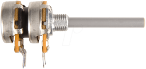 PO4S-LIN 22K - Drehpotentiometer