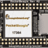POCKETBEAGLE - BeagleBone PocketBeagle