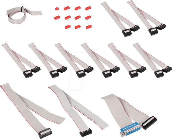 POKEYS57CNC-C - Kabelsatz für Pokeys57CNC