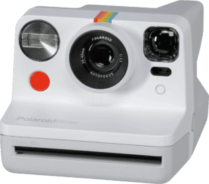 POLAROID 6025 - Polaroid NOW weiss