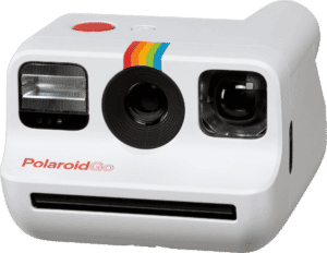 POLAROID 9035 - Polaroid Go weiss