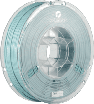 POLYMAKER 70521 - Filament - PolySmooth - grau - 750 g