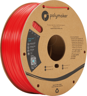 POLYMAKER E01004 - Filament - PolyLite ABS 1