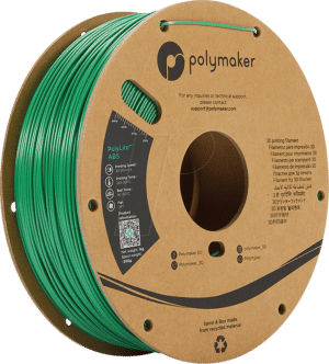 POLYMAKER E01005 - Filament - PolyLite ABS 1