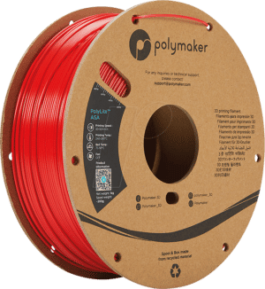 POLYMAKER F01004 - Filament - PolyLite ASA 1
