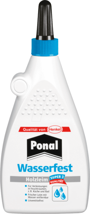 PONAL PN18S 225 - Holzleim