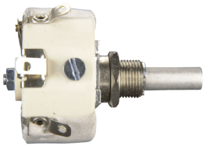 P30W-LIN 100 - Hochlast-Drahtpotentiometer