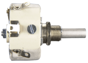 P30W-LIN 10K - Hochlast-Drahtpotentiometer