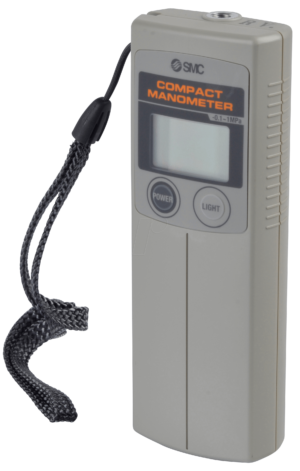 PPA100-06 - Kompaktmanometer -0