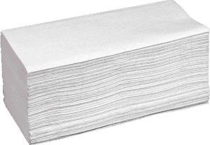 PPH ZZ 2LG - Papierhandtücher 3.200 Stk. (20x 160 Tücher)