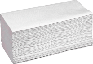 PPH ZZ - Papierhandtücher 5000 Stk. (20x 250 Tücher)