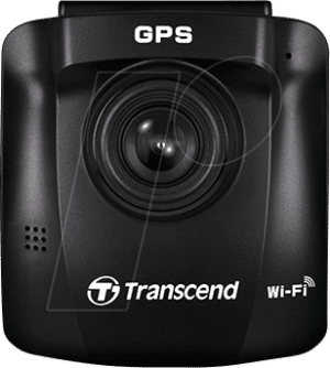 TS DRIVEPRO 250A - Dashcam