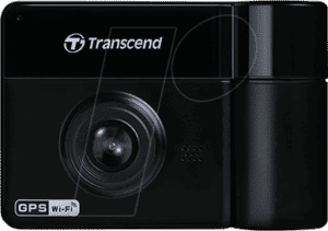 TS DRIVEPRO 550 - Dashcam