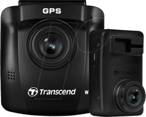 TS DRIVEPRO 620 - Dual-Dashcam