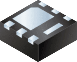 IRFHS8242 - MOSFET