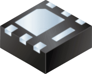 IRLHS6276 - Dual-MOSFET