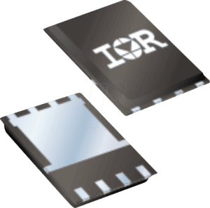 IRFH8307 - MOSFET