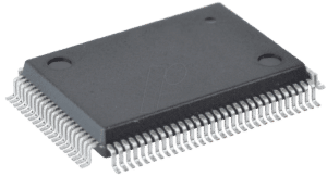 RTL 8019AS - Voll-Duplex-Ethernet-Kontroller