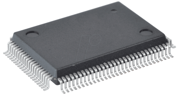 RTL 8019AS - Voll-Duplex-Ethernet-Kontroller