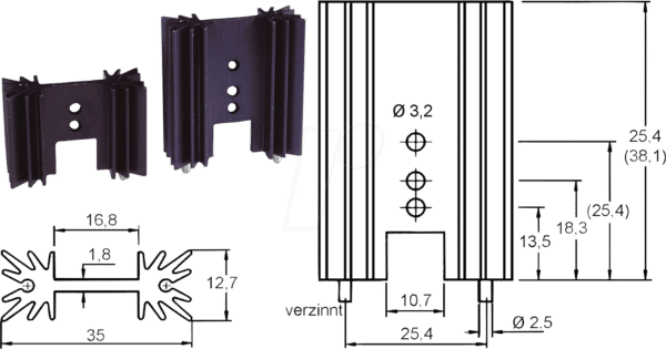 V PR32/38