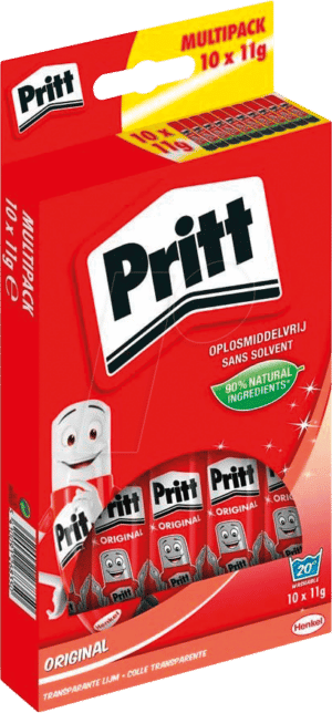 PRITT STICK 1011 - Klebestift