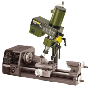 PROXXON 24104 - Bohr- und Fräseinrichtung
