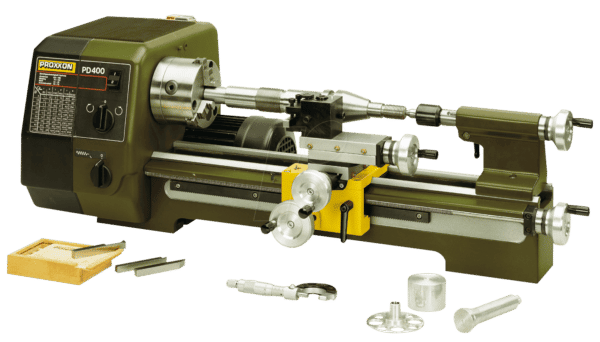 PROXXON 24400 - Drehmaschine