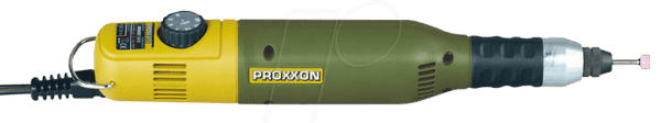 PROXXON 28510 - Bohr- und Fräsgerät