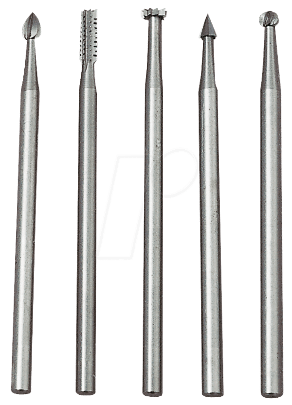 PROXXON 28710 - Frässtiftset