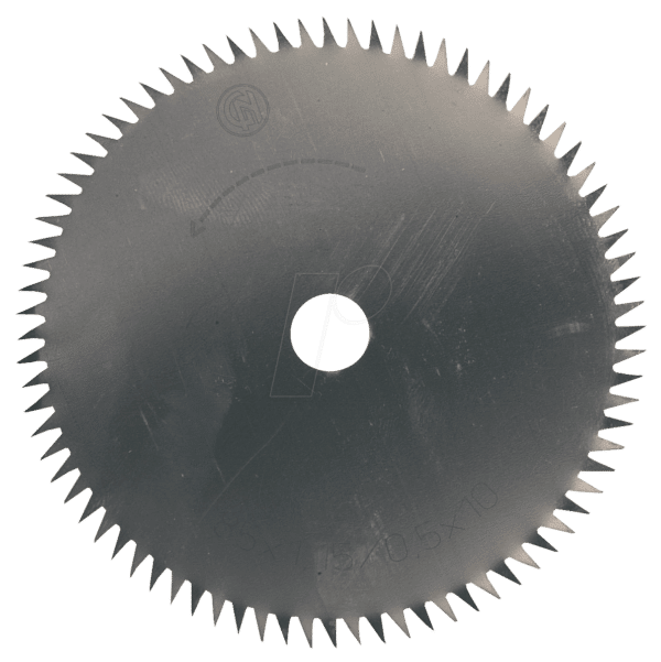 PROXXON 28731 - Tischkreissägeblatt