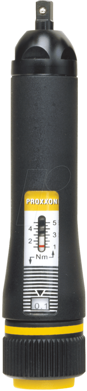 PROXXON 23347 - Drehmomentschlüssel