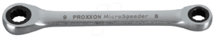 PROXXON 23241 - Ringratschenschlüssel
