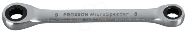 PROXXON 23241 - Ringratschenschlüssel