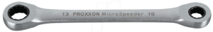 PROXXON 23244 - Ringratschenschlüssel