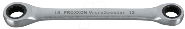 PROXXON 23246 - Ringratschenschlüssel