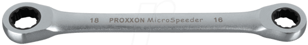 PROXXON 23247 - Ringratschenschlüssel