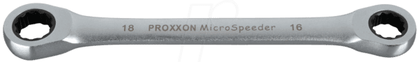 PROXXON 23249 - Ringratschenschlüssel