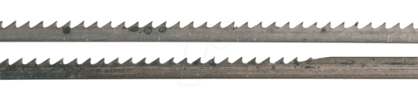 PROXXON 28056 - Stichsägeblätter 57 x 2