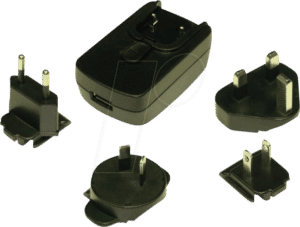 PSAF 10R-050QA - USB-Ladegerät