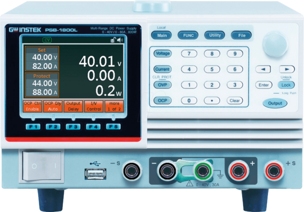 PSB-1800L - Labornetzgerät