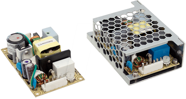 PSC-35A - Schaltnetzteil