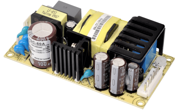 PSC-60A - Schaltnetzteil