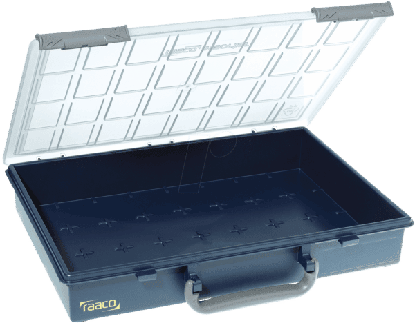 RAACO PSC 4-1 - Sortimentskasten