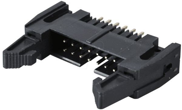 PSL 14 - Pfostenstecker