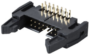 PSL 14W - Pfostenstecker