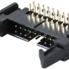 PSL 16W - Pfostenstecker