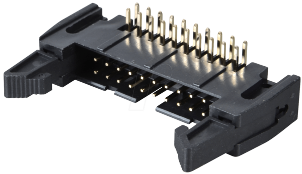 PSL 20W - Pfostenstecker
